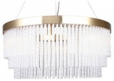 Подвесная люстра Favourite Bellinda 4189-8P - 1