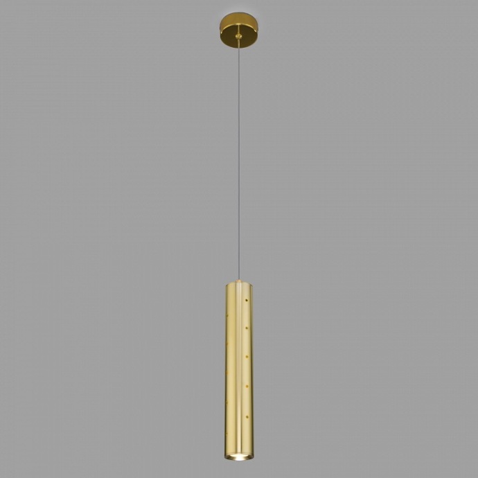 Подвесной светильник Elektrostandard Bong a055667 - 1