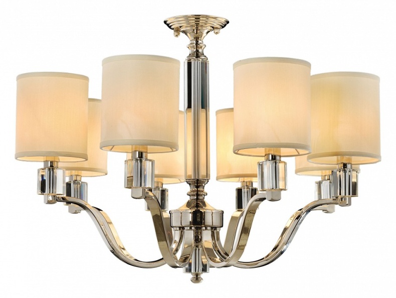 Накладной светильник Aployt Kamila APL.727.01.01 - 5