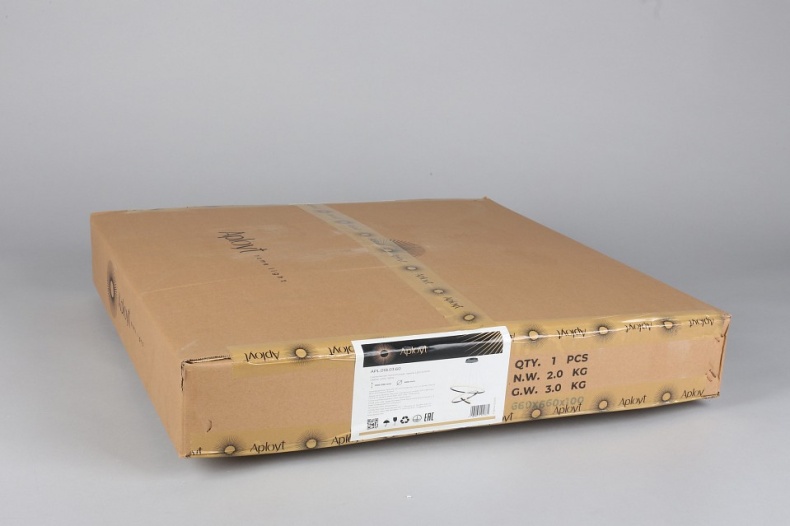 Подвесной светильник Aployt Janina APL.018.03.60 - 6