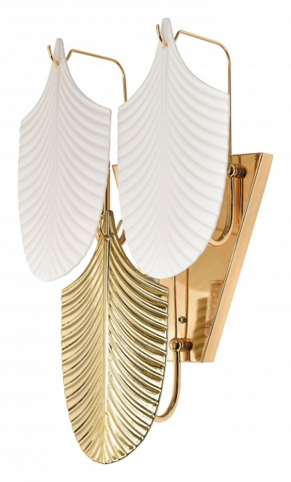 Накладной светильник Wertmark Arctioma WE126.03.301 - 0