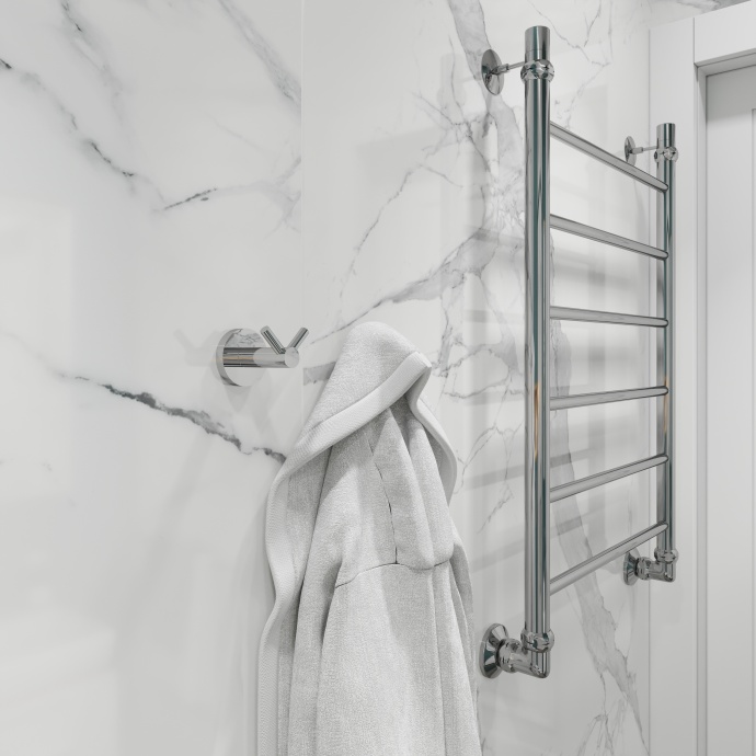 Крючок STWORKI Дублин HADB35600 двойной - 1