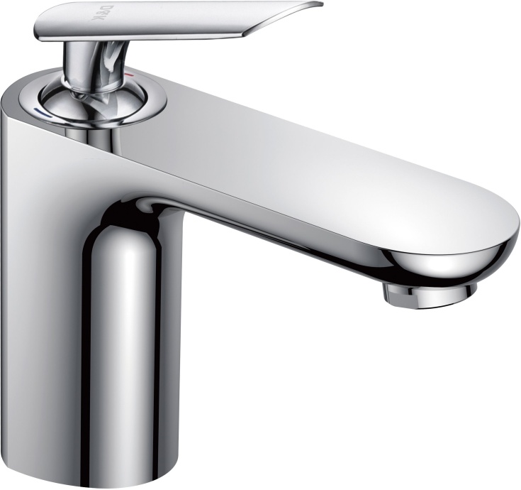 Смеситель для раковины D&K DA1022141 - 0