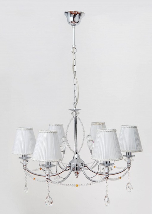 Подвесная люстра Abrasax Martha MA04167C-006 - 1