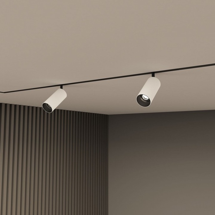 Светильник на штанге Denkirs SMART SPOT DK8041-BW+BK - 2