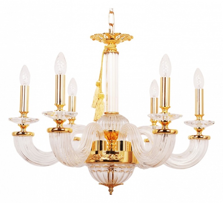 Подвесная люстра Abrasax 795 SD795 - 0