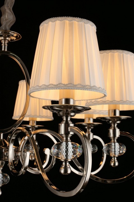 Подвесная люстра Aployt Reni APL.717.03.08 - 7