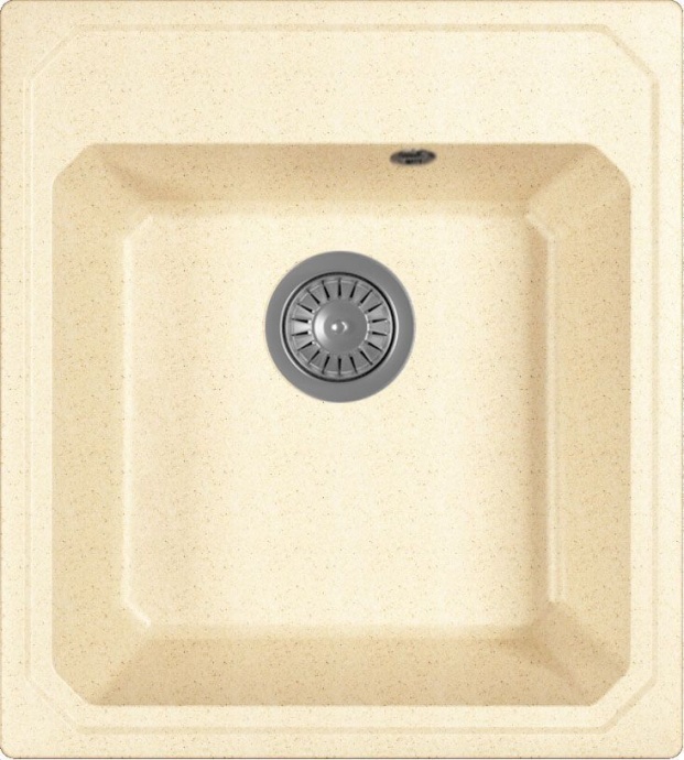 Мойка Кардинал 450, дюна СМс 29.030.B0450.402 - 0