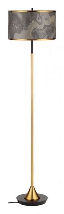 Торшер Odeon Light Bergi 5064/2F - 0