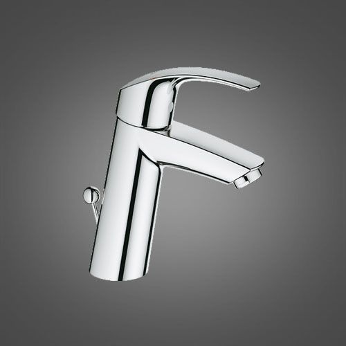Смеситель Grohe Eurosmart 23322001 для раковины - 27