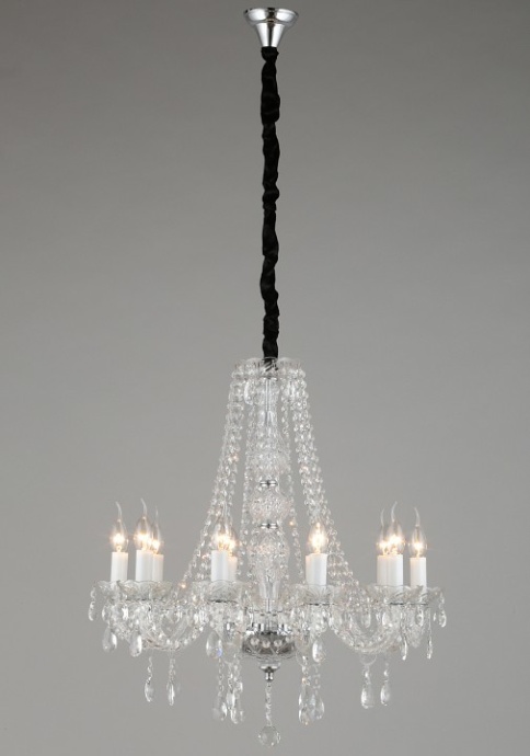 Подвесная люстра Aployt Marunia APL.814.03.10 - 3