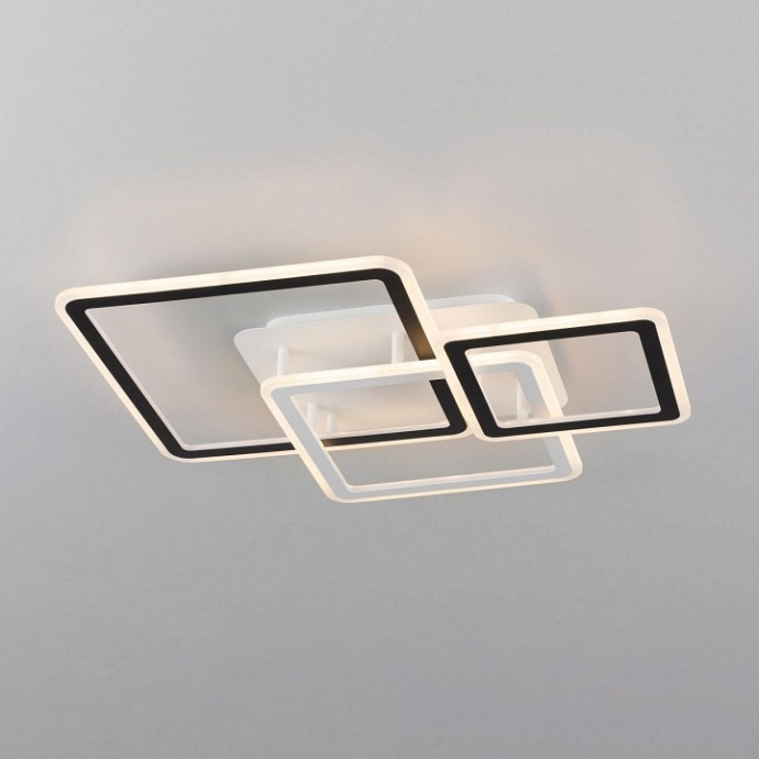 Потолочная люстра Citilux Тринити CL238231E - 2