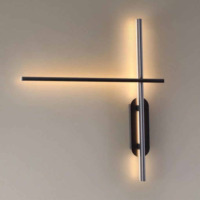 Бра Odeon Light Rudy 3890/20WLP - 3