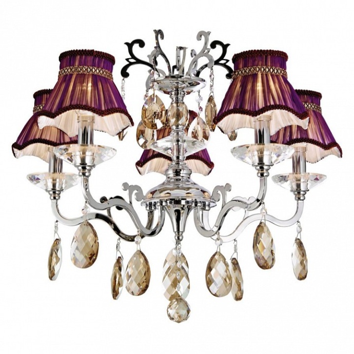 Подвесная люстра Wertmark Irene WE373.05.103 - 0