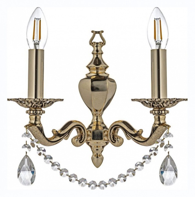 Бра Arti Lampadari Amelia Amelia E 2.1.2.600 GB - 0