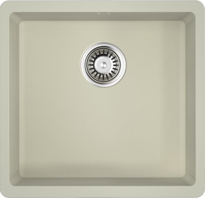 Мойка кухонная Omoikiri Kata 44-U-PA пастила 4993400 - 0