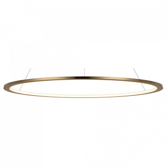 Подвесной светодиодный светильник Loft IT Ring 10014L - 0
