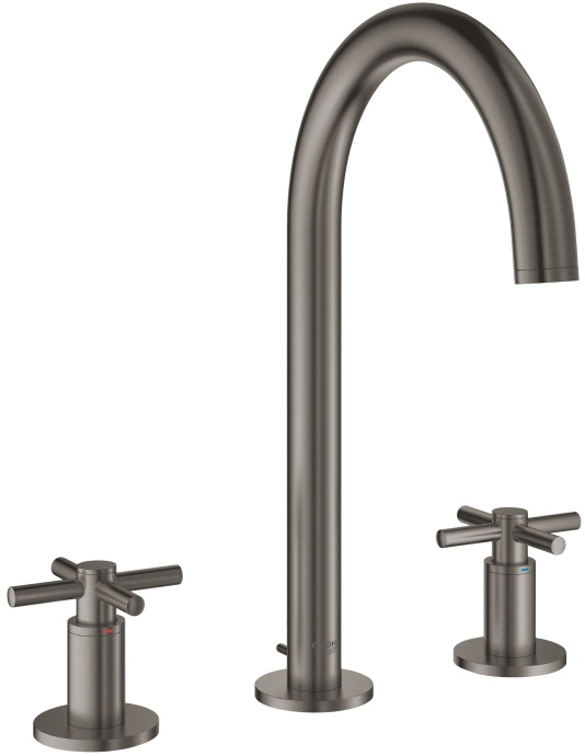 Смеситель Grohe Atrio New 20008AL3 для раковины - 0