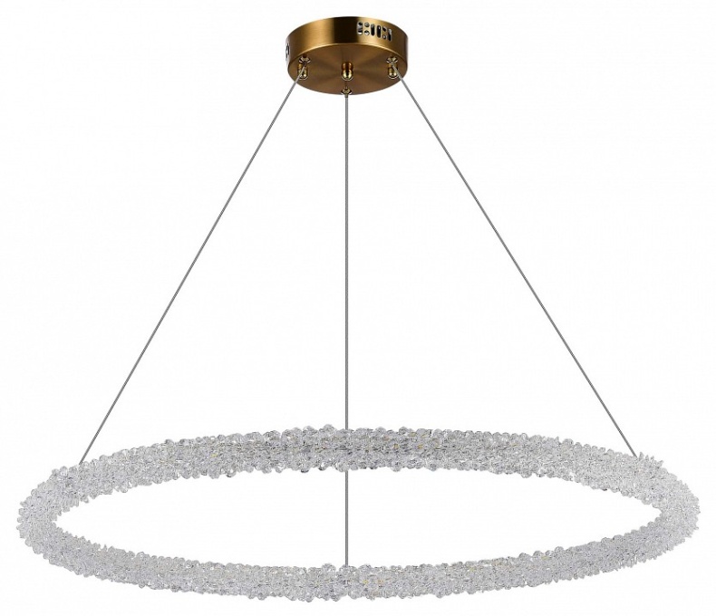 Подвесной светильник ST-Luce Avana SL6110.223.01 - 1