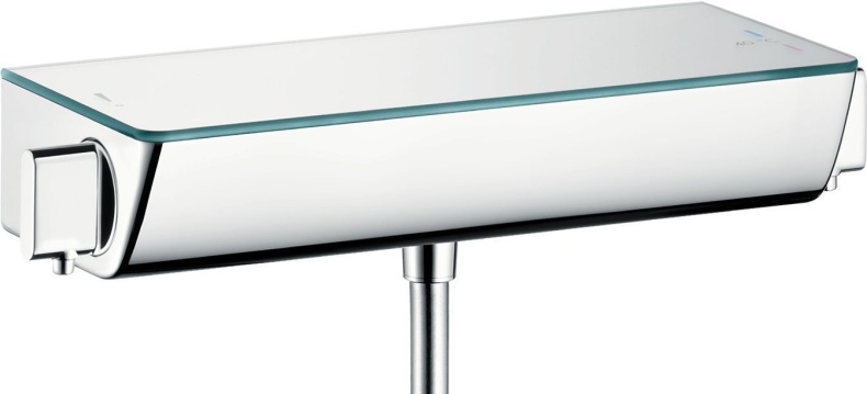 Термостат Hansgrohe Ecostat Select 13161000 для душа - 0