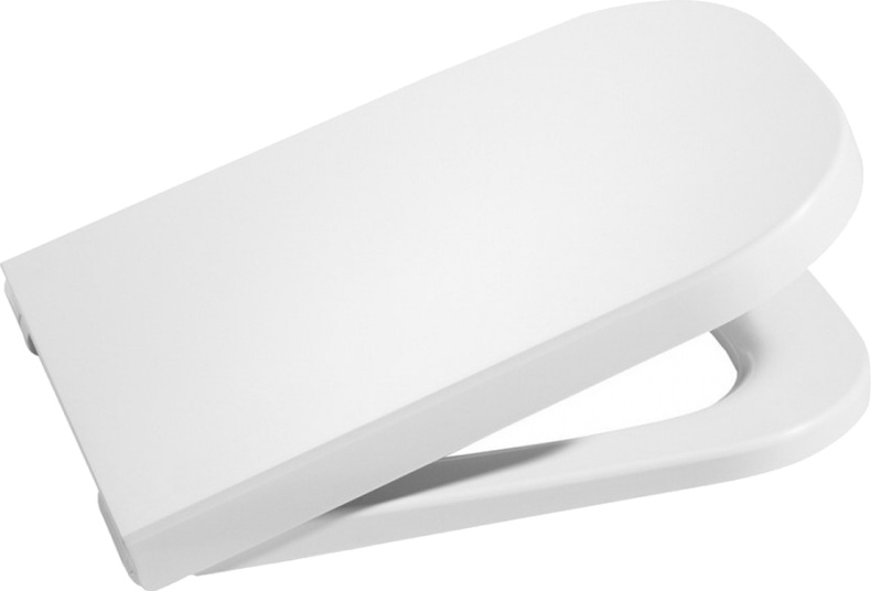 Комплект Система инсталляции для унитазов Roca DUPLO WC 890090020 + Чаша для унитаза подвесного Roca Gap 346477000 + Кнопка смыва Roca PL1 Dual хром  - 7