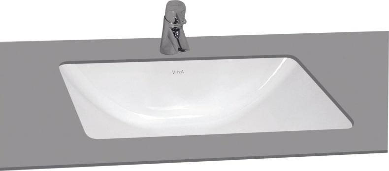 Раковина встраиваемая VitrA S50 53x41 5339B003-0012 - 0