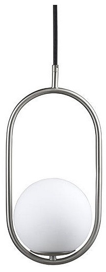 Подвесной светильник Loft IT Glob LOFT2595-B - 0