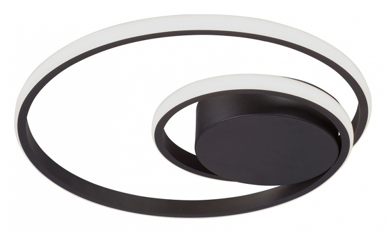 Накладной светильник Vitaluce V3969 V3969-1/1PL - 0