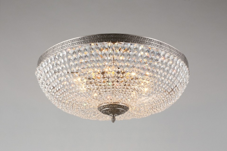 Люстра на штанге Aployt Helcia APL.756.17.10 - 4