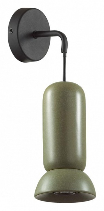 Бра Odeon Light Kerama 5054/1WB - 0