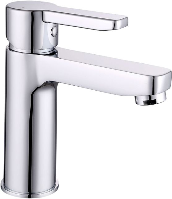 Смеситель для раковины Iddis Sena хром  SENSB00i01 - 0