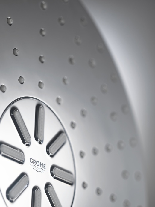 Верхний душ Grohe Rainshower SmartActive 26475000 - 9