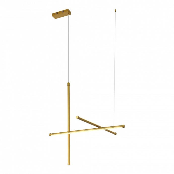 Подвесная люстра ST-Luce Retico SL6207.213.37 - 1