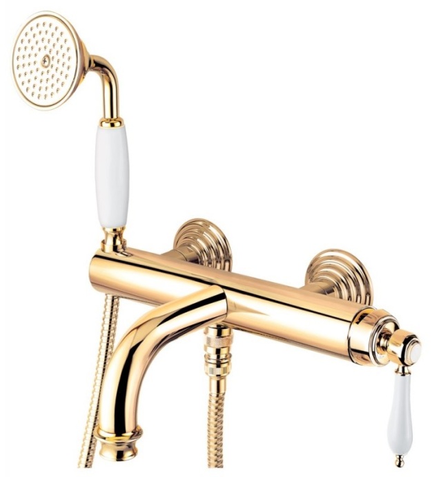 Смеситель для ванны Cezares Aphrodite  APHRODITE-VDM-02-Bi - 1