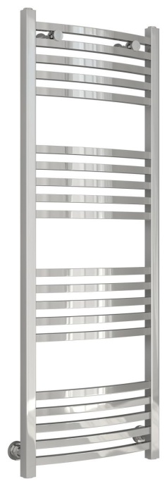 Полотенцесушитель водяной ДР АРКУС 1200х400 (Без покрытия) 00-0251-1240 - 0