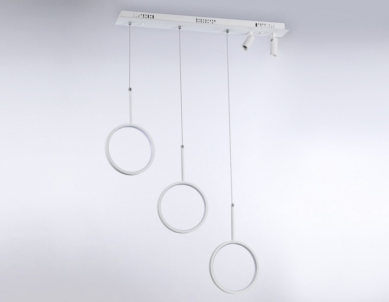 Подвесной светильник Ambrella Light FL FL5277 - 6