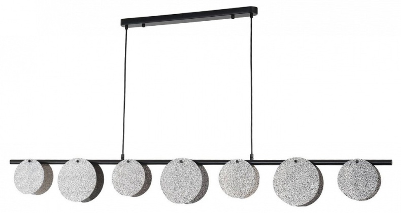 Подвесной светильник F-promo Pagos 4104-7P - 1