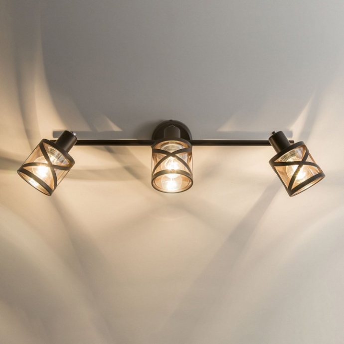 Спот Citilux Гессен CL536635 - 1