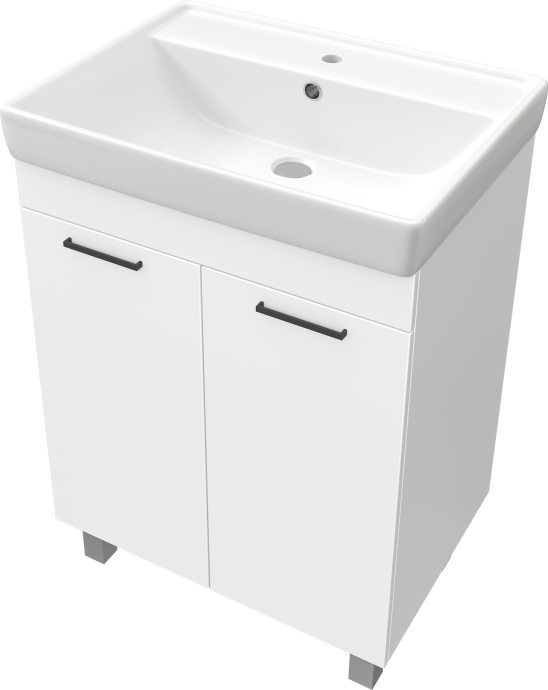 Тумба с раковиной DIWO Брянск 60 569748 - 2
