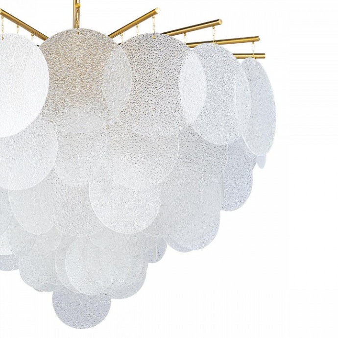 Люстра на штанге Loft it Frost 10022/800 - 1