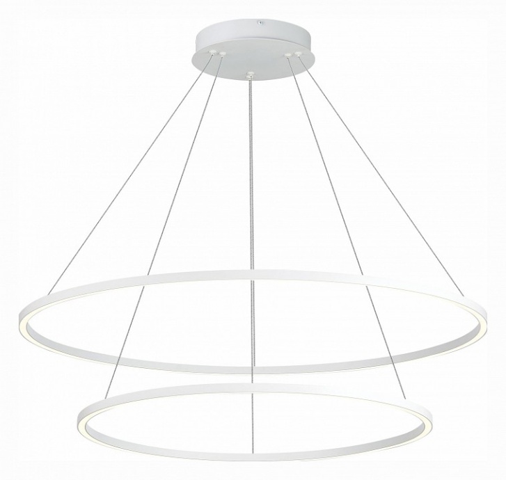 Подвесной светильник ST-Luce ST605 DOWN ST605.543.91 - 1