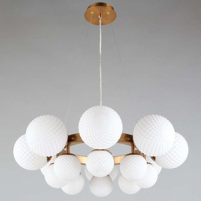 Подвесная люстра Aployt Filisi APL.765.03.16 - 7