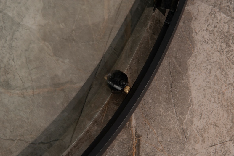 Душевой уголок Orange E01 100TB 100х100 с поддоном E01-100TB - 3