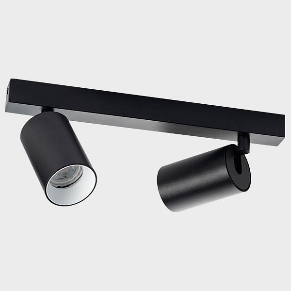 Спот Italline Danny DANNY E2 black - 2