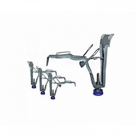 Ножки для акриловой ванны Jacob Delafon Evok  E4023-NF - 0