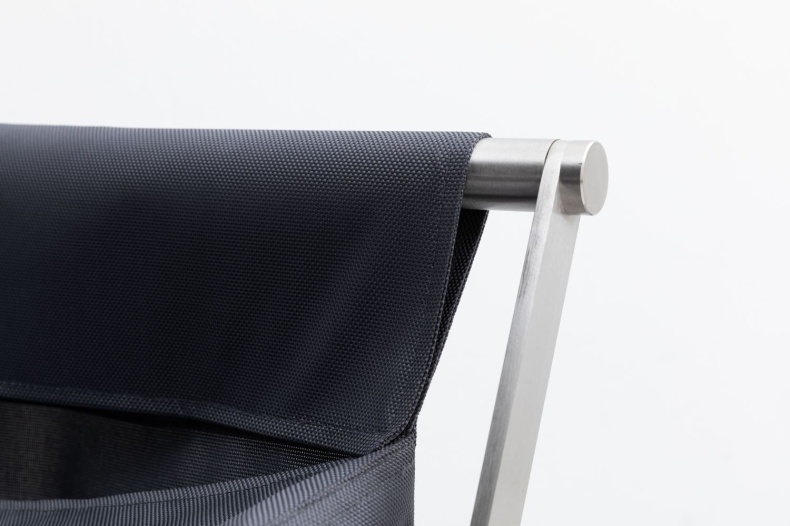 Рамка от корзины для белья Allen Brau Priority сталь матовый 6.32001-BS - 14