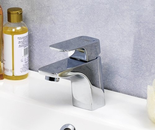 Смеситель Wasserkraft Salm 2703 для раковины - 1