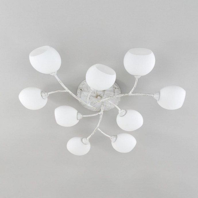 Потолочная люстра Citilux Флорида CL148190 - 1