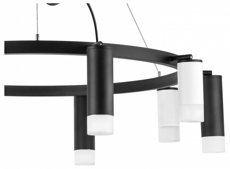 Подвесная люстра Lightstar Rullo LR0203658751 - 2