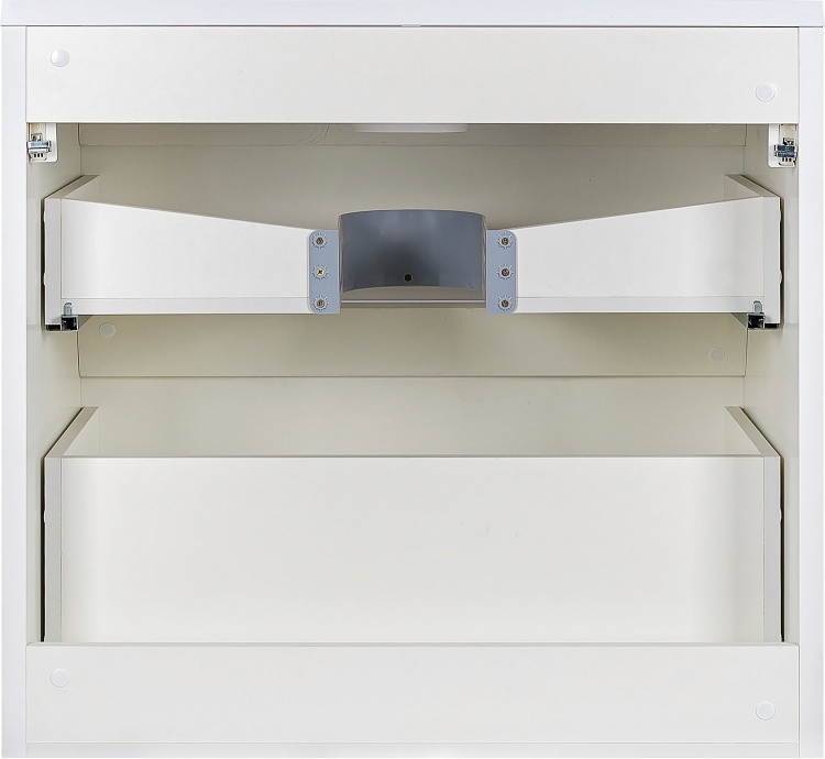 Тумба для комплекта Style Line Атлантика 90 Люкс Plus, подвесная, антискрейч СС-00002210 - 6